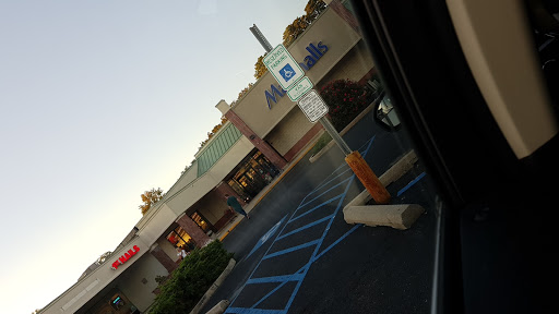 Marshalls, 11 Court House South Dennis Rd, Cape May Court House, NJ 08210, USA, 