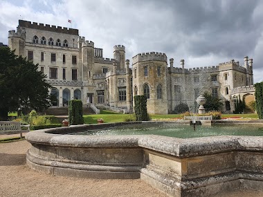 Hult Ashridge Executive Education
