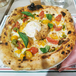 Photo n°1 de l'avis de sara.z fait le 26/03/2024 à 21:03 sur le  Il Datterino à Chiavari