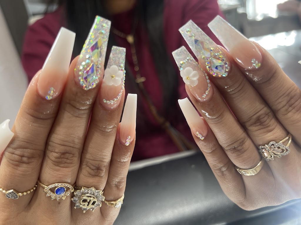 LV Nails 89503