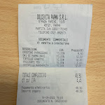 Photo n°1 de l'avis de Diego.e fait le 21/09/2022 à 07:09 sur le  Dolcevita à Parma