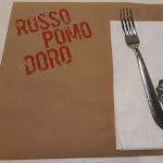 Photo n°8 de l'avis de Andrea.a fait le 20/09/2018 à 14:15 sur le  Ristorante Pizzeria Rossopomodoro à Prato