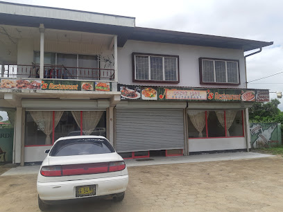 Sheng Long Restaurant - Commissaris Weytinghweg 2, Paramaribo, Suriname