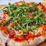 Photo n°2 de l'avis de Harald.a fait le 12/04/2022 à 11:55 sur le  Pizzicotto à Pisogne