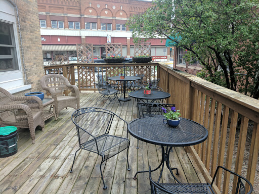 Coffee Shop «Coffee Corner Bistro», reviews and photos, 102 Main St, Kewaskum, WI 53040, USA