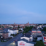 Photo n°1 de l'avis de Beate.. fait le 12/06/2022 à 17:21 sur le  Hotel IV Jahreszeiten Lübeck à Lübeck