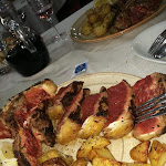 Photo n°4 de l'avis de Claudio.a fait le 27/02/2022 à 19:51 sur le  Ristorante Cosimo De' Medici Srl à Barberino di Mugello