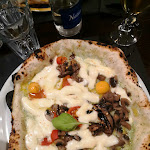 Photo n°1 de l'avis de vincenzo.n fait le 02/09/2023 à 08:46 sur le  MadlyPizzeria à Terracina