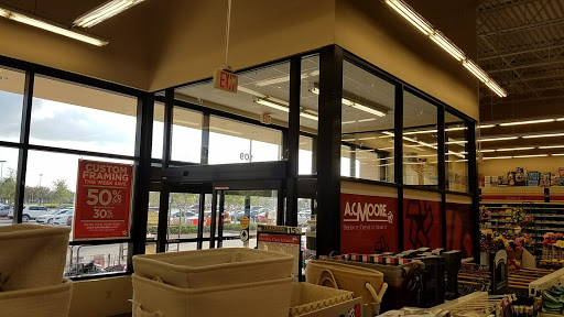 Craft Store «A.C. Moore Arts and Crafts», reviews and photos, 9515 Crosshill Blvd #109, Jacksonville, FL 32222, USA