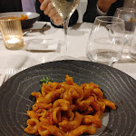 Photo n°2 de l'avis de Gian.a fait le 18/12/2022 à 15:56 sur le  Winter Garden Hotel - Bergamo Airport à Grassobbio