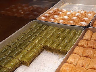 Baklavacı Anteplioğlu