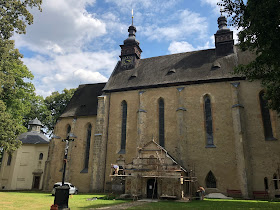 Kostel sv. Ondřeje, apoštola