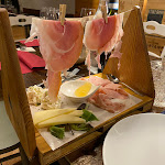 Photo n°1 de l'avis de Alex.0 fait le 13/04/2022 à 13:29 sur le  La Locanda del Tasciotto à Valmontone