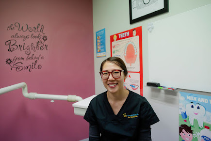 Central Dental - Central Dental