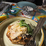 Photo n°1 de l'avis de Linda.u fait le 19/04/2024 à 21:32 sur le  Ristorante Pirandello 2.0 à Taormina