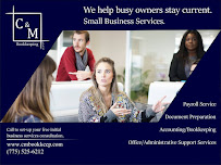 C & M Bookkeeping - Photo 6 - Car repair in Reno, NV, Sparks