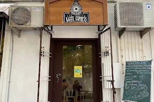 The Indian Kaffe Express image