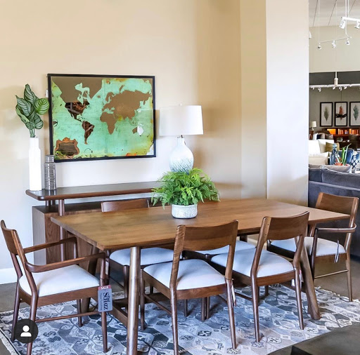 Furniture Store «Paul Schatz Furniture», reviews and photos, 6600 SW Bonita Rd, Portland, OR 97224, USA