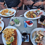 Photo n°1 de l'avis de Maria.u fait le 12/08/2021 à 20:40 sur le  Gaststätte Abseits à Eckernförde