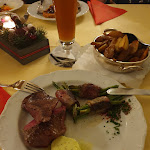 Photo n°2 de l'avis de Dieter.� fait le 28/12/2018 à 21:24 sur le  Landhotel Albers à Schmallenberg