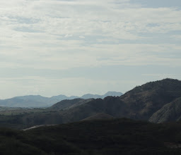 PIEDRAS BOLA BOSQUE EL CENTINELA photo