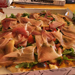 Photo n°1 de l'avis de Kevin.a fait le 14/06/2022 à 17:32 sur le  Pizzeria L'Oca Nera di Riccioni Mario à Marina di Altidona