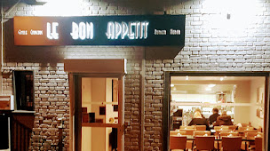 Photo n°24 de Le bon appétit à Cagny ()
