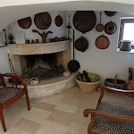 Photo n°4 de l'avis de Mauro.i fait le 26/08/2022 à 16:16 sur le  Masseria Orlandi | Agriturismo – Bed&Breakfast à Turi