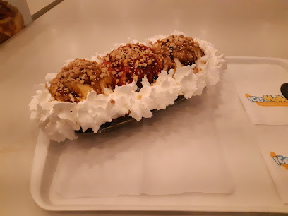 Ice Mellow Canindé São Paulo