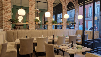 LA GRANDE BROCHE LILLE à Lille