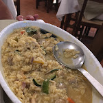 Photo n°1 de l'avis de Marco. fait le 26/08/2021 à 21:14 sur le  Ristorante Pizzeria al Gambero Rosso à Bosa