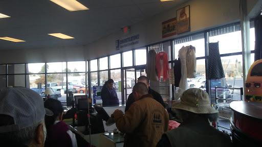 Thrift Store «Goodwill», reviews and photos, 2593 N Main St, Las Cruces, NM 88001, USA