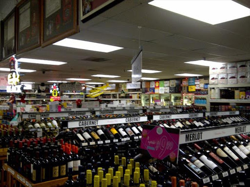 Liquor Store «Donelson Pike Liquors», reviews and photos, 519 Donelson Pike # 101, Nashville, TN 37214, USA