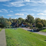 Photo n°1 de l'avis de Manuela.a fait le 07/10/2022 à 12:10 sur le  Moin! Hanspeter / Seglertreff Imbiss & Kioskbetrieb am Wohnmobilstellplatz à Otterndorf