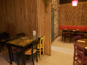 Photo n°83 de Los Buenos Días à Mulhouse ()