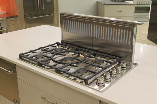 Appliance Store «Albert Lee Appliance - Tukwila», reviews and photos, 404 Strander Blvd, Tukwila, WA 98188, USA