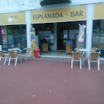 Photo n°1 de l'avis de bala.0 fait le 31/03/2022 à 20:30 sur le  Esplanada Bar à São Jacinto