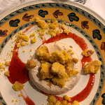 Photo n°5 de l'avis de Cinzia.i fait le 08/05/2021 à 22:14 sur le  Antica Trattoria con Calma à Turin