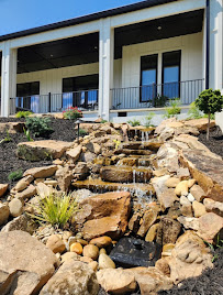 Landscapes Unlimited - Photo 8 - Car repair in , Spartanburg