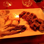 Photo n°1 de l'avis de Cosimo.e fait le 16/11/2017 à 15:37 sur le  Trattoria Da Luciano di Luciano Bedin à Crocetta del Montello