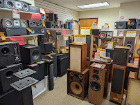 Midwest Speaker Repair - Photo 3 - Car repair in Roseville, MN, Minneapolis