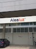 Alealuz 2003 Logo, Badalona, Španělsko, Domácí Potřeby