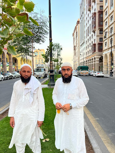 DMAA6367، 6367 سعد بن ابي وقاص، 2102، حي النقاء، 42311،