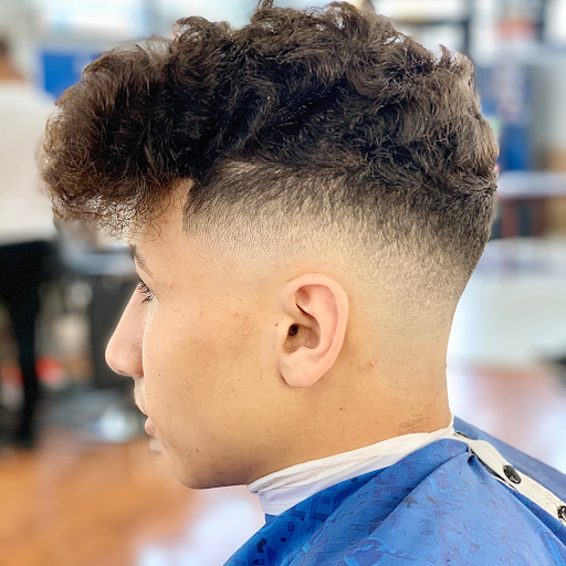 Barber Shop «Legends Barbershop LLC», reviews and photos, 745 Linden St, Bethlehem, PA 18018, USA