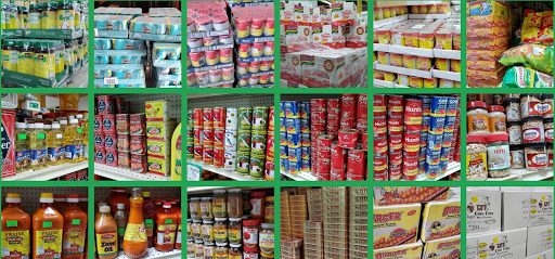 Grocery Store «CO-OP CITY AFRICAN MARKET Inc.», reviews and photos, 2829 Edson Ave, Bronx, NY 10469, USA