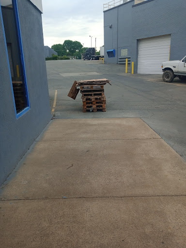 2995 Starlight Dr, Winston-Salem, NC 27107, USA