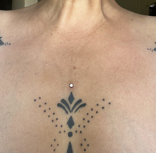 Explore five finger death punch tattoo ideas, creative tattoo ideas in Mesa, available at Ink Mafia Tattoo & Piercing