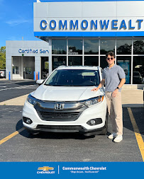 Commonwealth Chevrolet - Photo 5 - Car repair in Lawrence, MA, Lowell