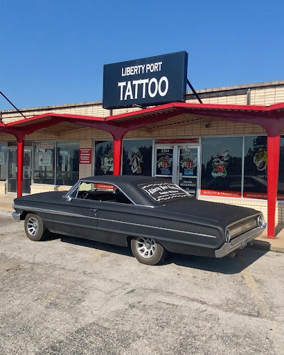 Explore female half sleeve tattoo ideas, creative tattoo ideas in Lawton, available at Liberty Port Tattoo