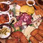 Photo n°2 de l'avis de Angela.i fait le 28/03/2019 à 08:06 sur le  Grani Puri à Maugeri